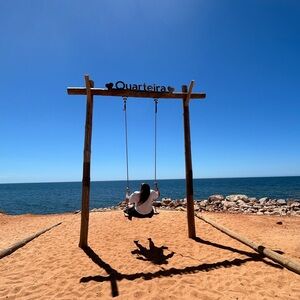 Meet your Posher, Sarra